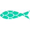 SARDINE. FISCH. APRILSCHERZ. OSTERN. MEER