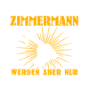 Zimmermann Bester Zimmerer Zimmerleute