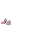 Calm Down - Koala