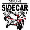 Sidecarcross - Sidecar Moto Cross