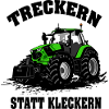 Traktor - Schlepper - Landwirt - Bauer