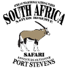 South Africa - Antelope