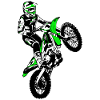 Moto Cross - Motocross - Supercross