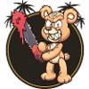 teddy evil 05
