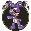 teddy bear evil 06