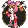 teddy evil 04