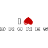 Je déteste les drones