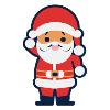 Santa Claus