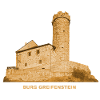 Greifenstein Castle Bad Blankenburg Thuringia