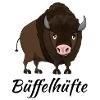 Büffelhüfte