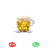 Bier ruft an