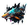 Sharkedo