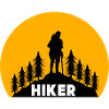 Hike Saying Hiking Hikers Climbing Mountains