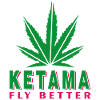 KETAMA fly better