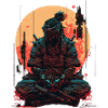 Cyber Samurai