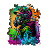 graffiti girl2