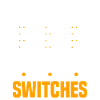 Hittin' Switches Network Admin