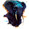 Cyber Elephant