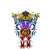 Kachina-Robot