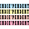 indépendant