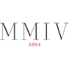 Roman numeral Year of birth Made in 2004