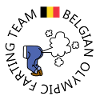 Belgian farting team