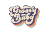 Groovy baby - Hippie
