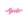 Team Braut Bride