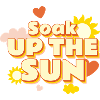 Profitez du soleil Chemise