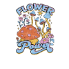 Flower power - Hippie