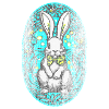 Easter Rabbit