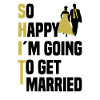 Mariés mariés