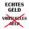 echtes Geld
