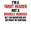Fortune Teller Tarot Card