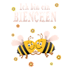 Ich bin eine Bienchen Biene