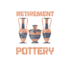 Retirement Pottery