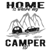 Camping Camper Caravan