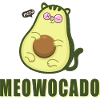 Meowocado