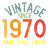 Millésime 1970