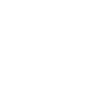 T-shirt triangle géométrique - blanc
