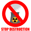Stop Destruction