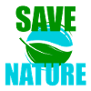 Save Nature
