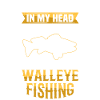 Zander Angeln Walleye fischen