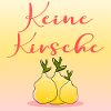 Früchte Zitronen - Kirsche