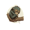 Même pas fatigué