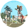 BMX