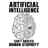 Programmeur d’intelligence artificielle Cerveau