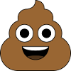 Emoji Poop Classic