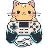 Kawaii Cat