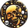 Skull Art